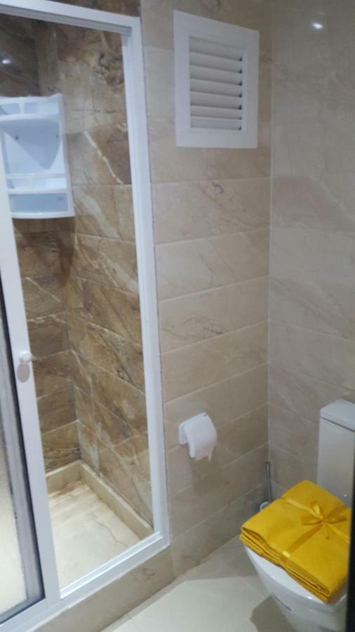Kariat Cabo - Appartement Charmant, Climatise Avec Vue Piscine Cabo Negro Εξωτερικό φωτογραφία
