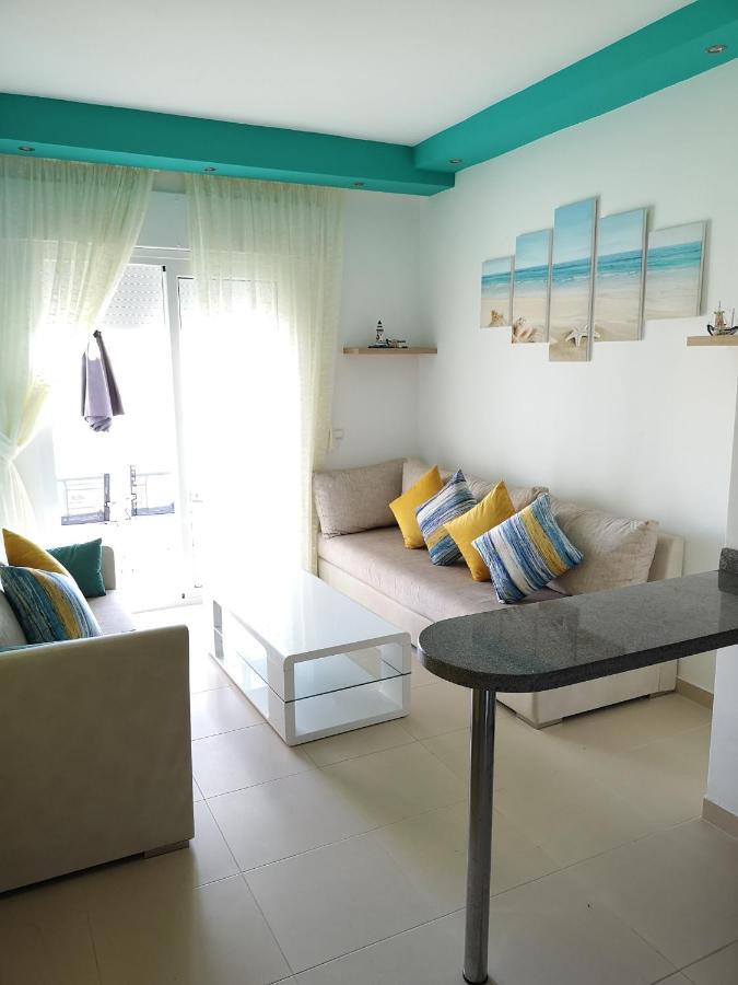 Kariat Cabo - Appartement Charmant, Climatise Avec Vue Piscine Cabo Negro Εξωτερικό φωτογραφία
