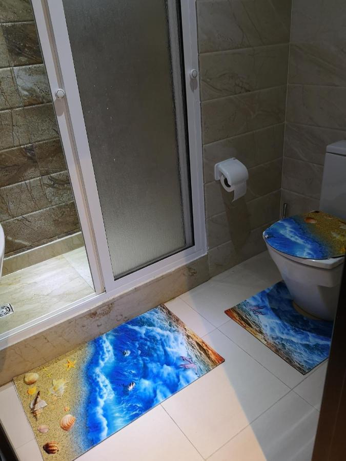 Kariat Cabo - Appartement Charmant, Climatise Avec Vue Piscine Cabo Negro Εξωτερικό φωτογραφία